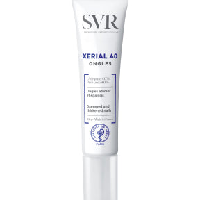 Xerial 40 Gel Reparador de Uñas 10ml