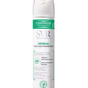 Spirial Desodorante Antitranspirante Intenso en Spray 75ml