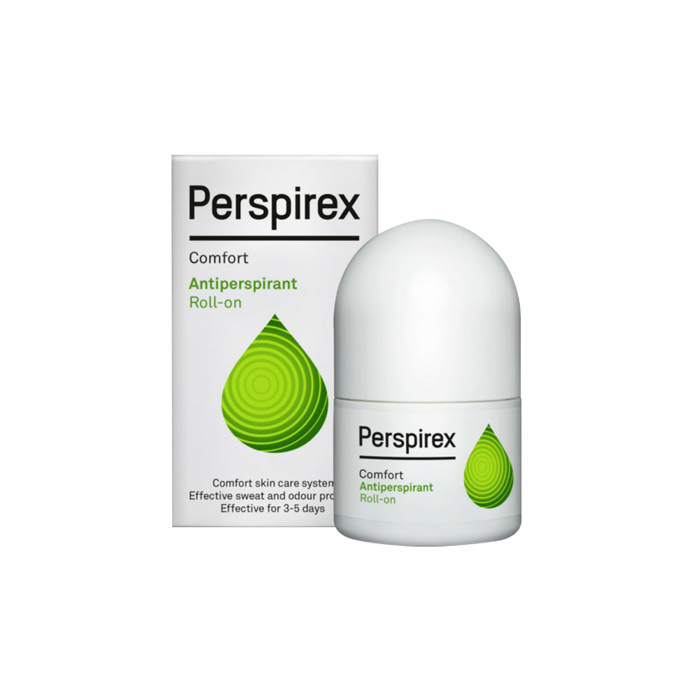Perspirex Comfort Anti-transpirante Roll-On 20ml
