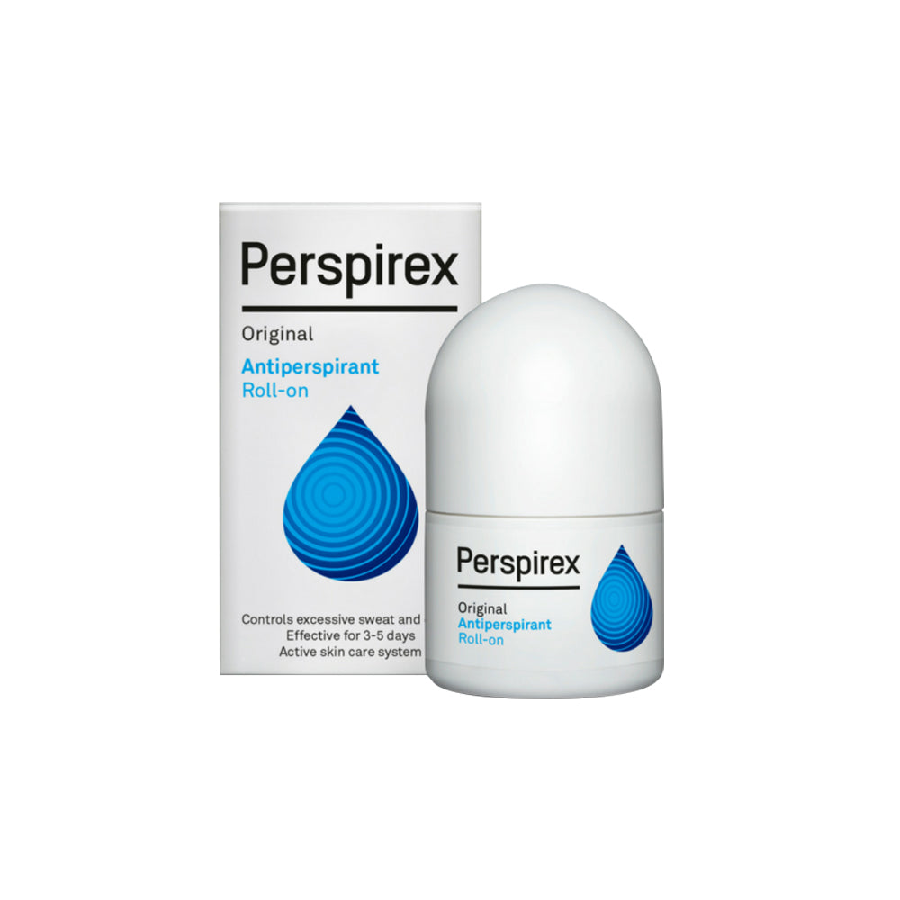 Perspirex Original Anti-transpirante Roll-On 20ml