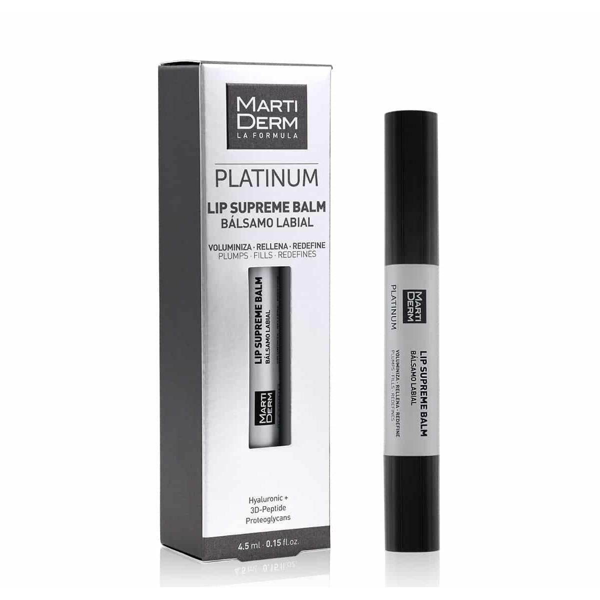 Platinum Lip Supreme Balm 4.5Ml
