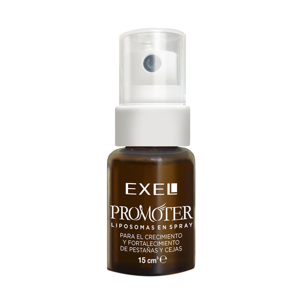 Promoter Liposomas En Spray 15Ml