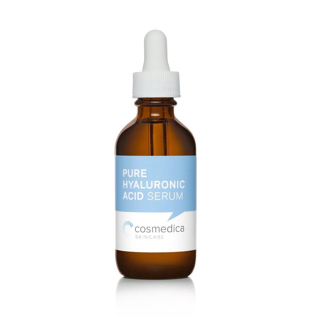 Pure Hialuronic Acid Serum 1Oz / 30Ml