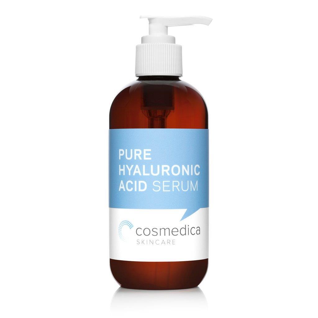 Pure Hialuronic Acid Serum 8Oz / 240Ml