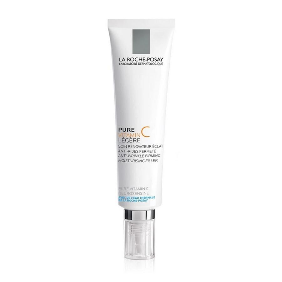 Pure Vitamin C Light Fluido 40ml