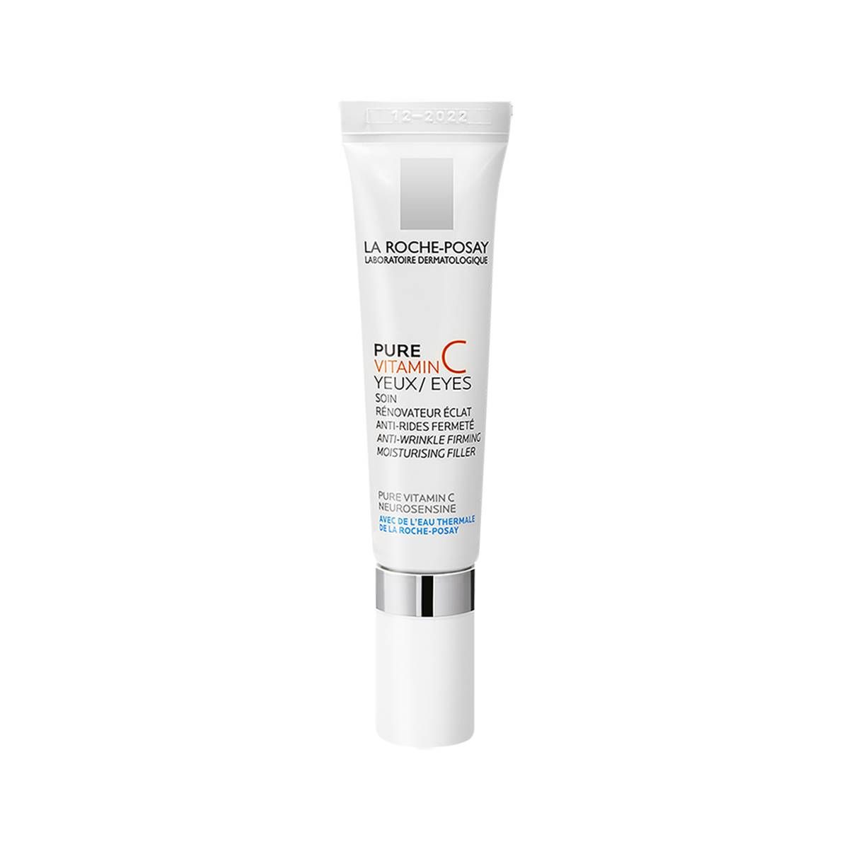 Pure Vitamin C Ojos 15ml