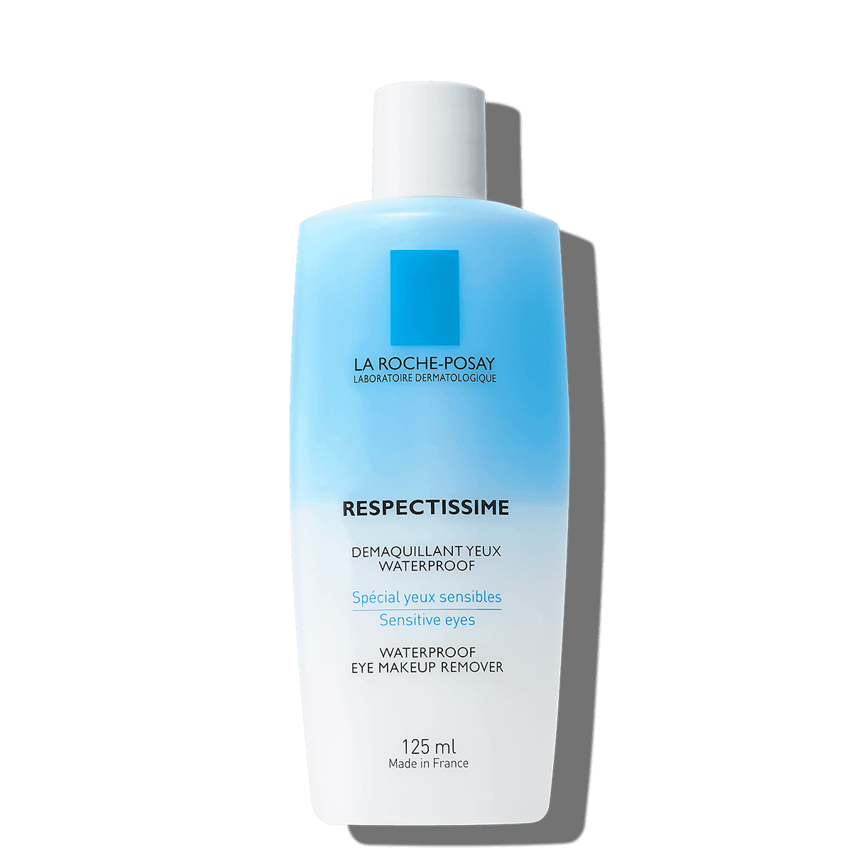 Respectissime Desmaquillante 125ml