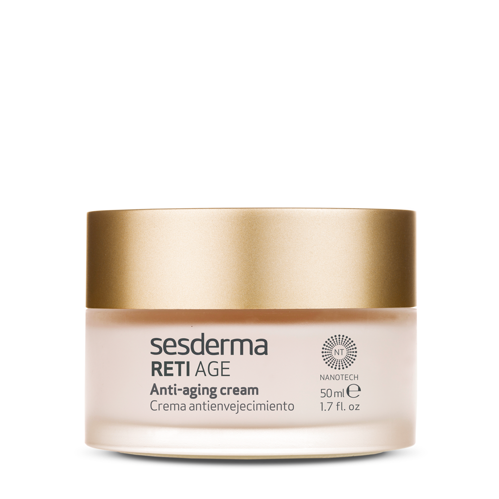 Reti-Age Crema Facial 50ml