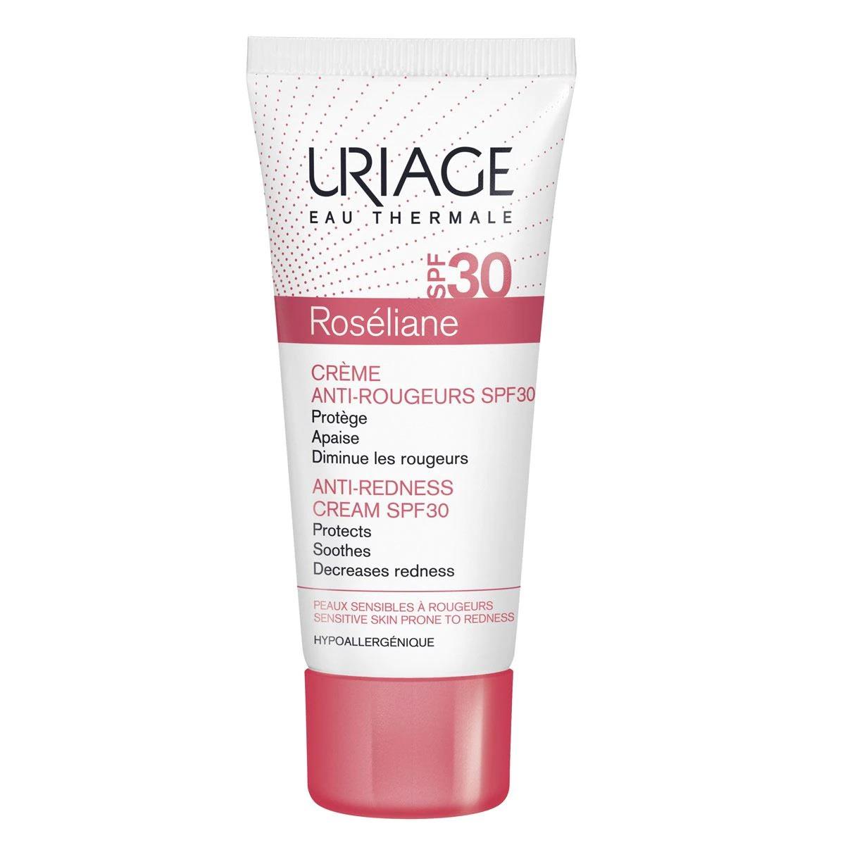 Roseliane Crema Anti-Rojeces Fps 30