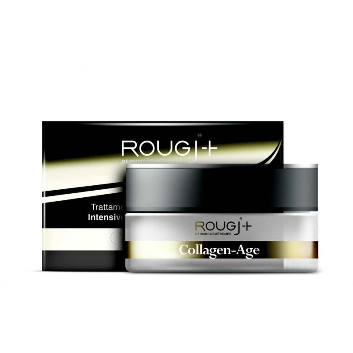 Rougj Crema Colágeno Nutri Redensificante Anti Edad 50Ml