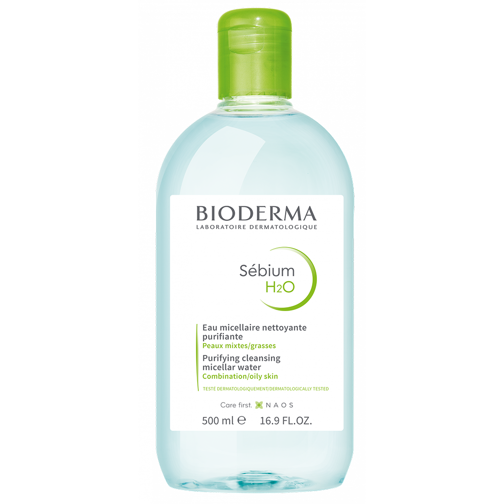 Sébium H2O 500ml