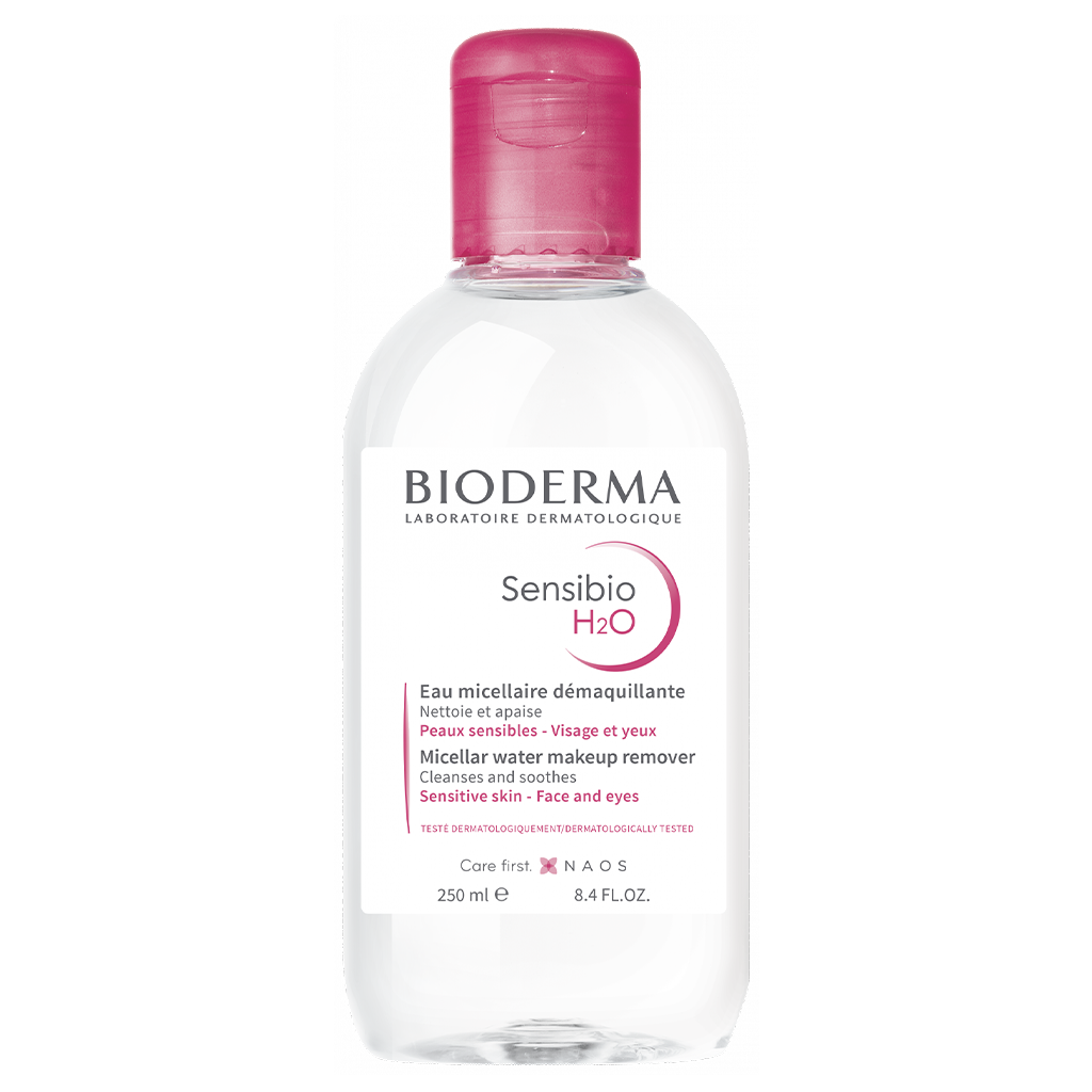 Sensibio H2O 250ml