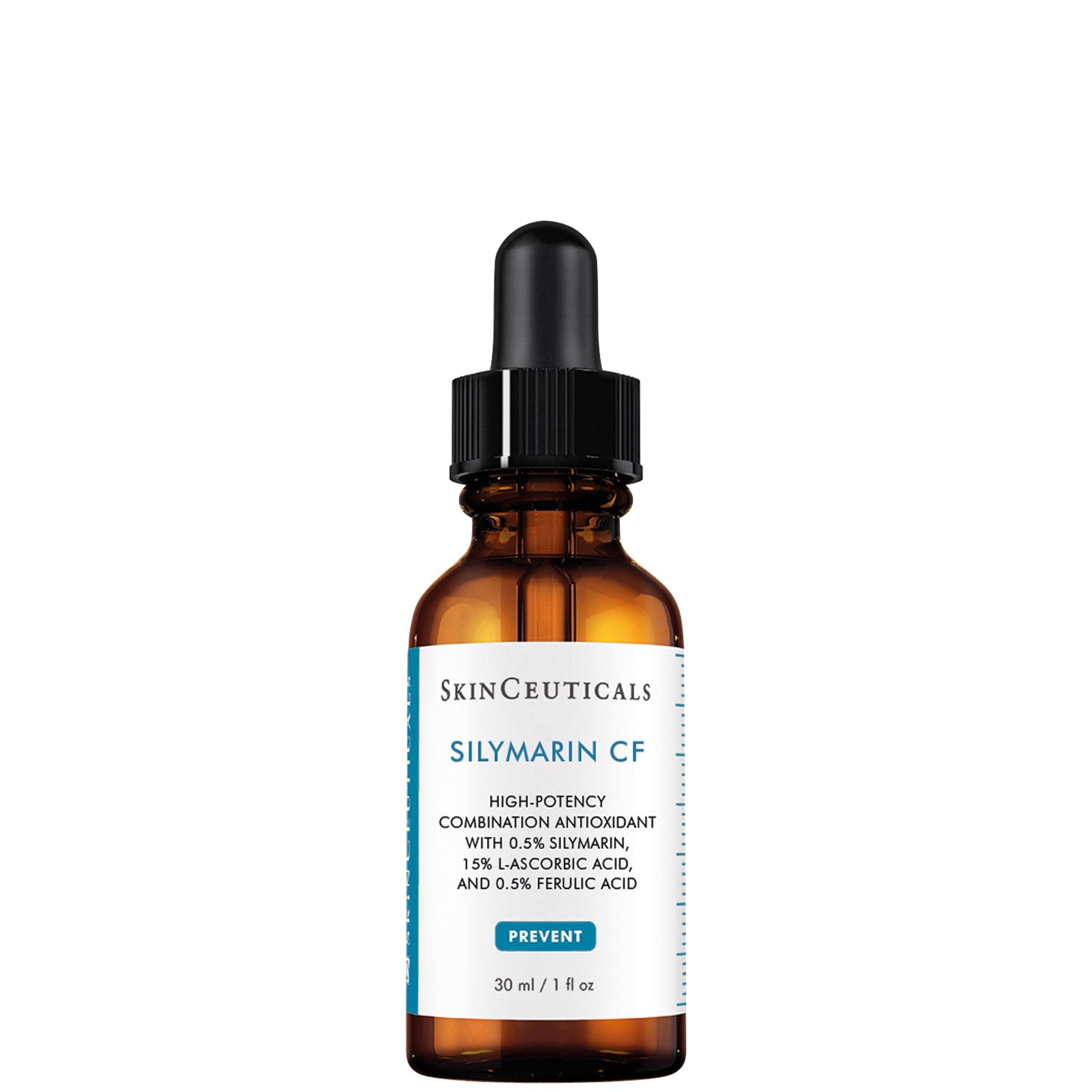 Silymarin CF 30 ml