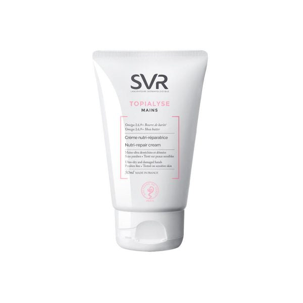 Topialyse Crema para Manos 50ml