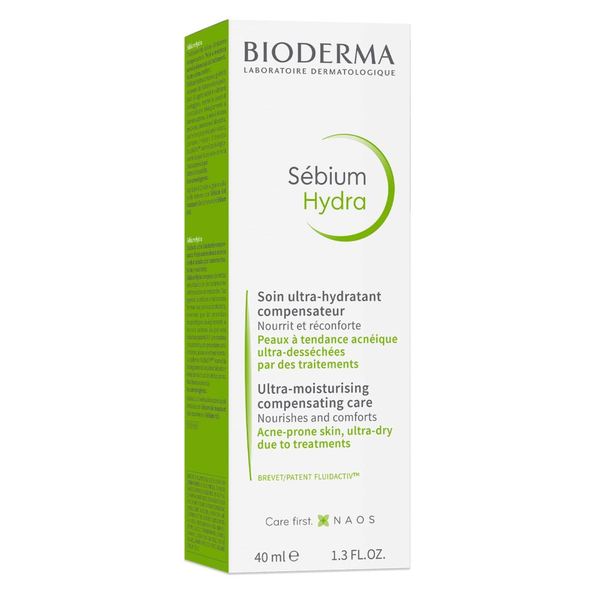 Sébium Hydra 40 Ml