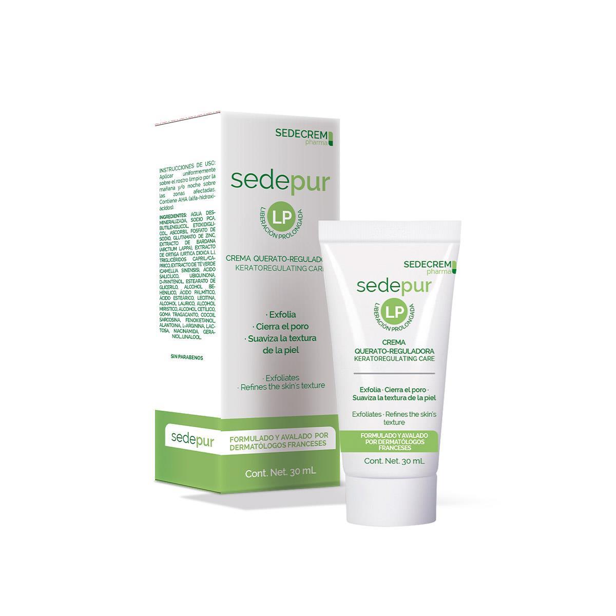 Sedepur Lp 30Ml