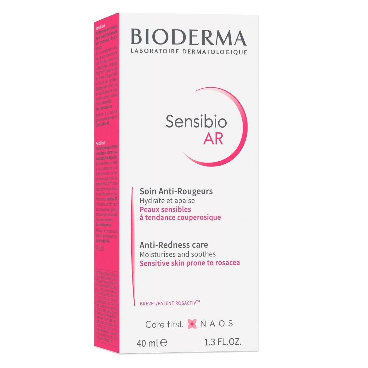 Sensibio Ar 40 Ml