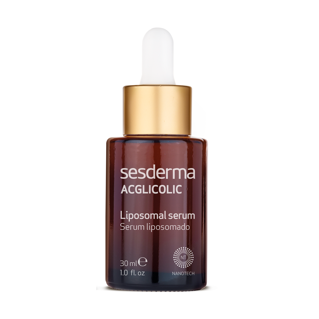 Serum acglicolic 30ml