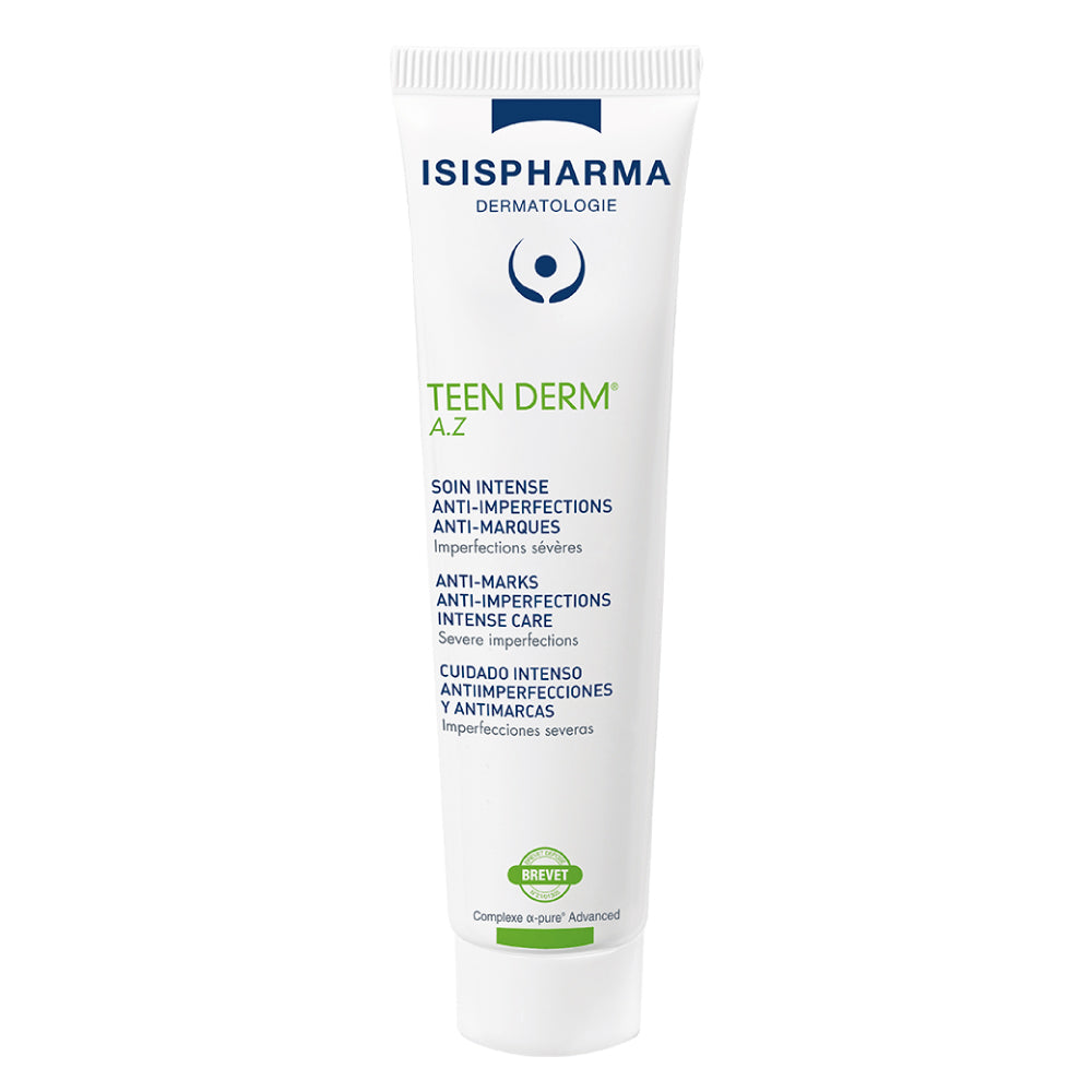 Teen Derm Az 30Ml
