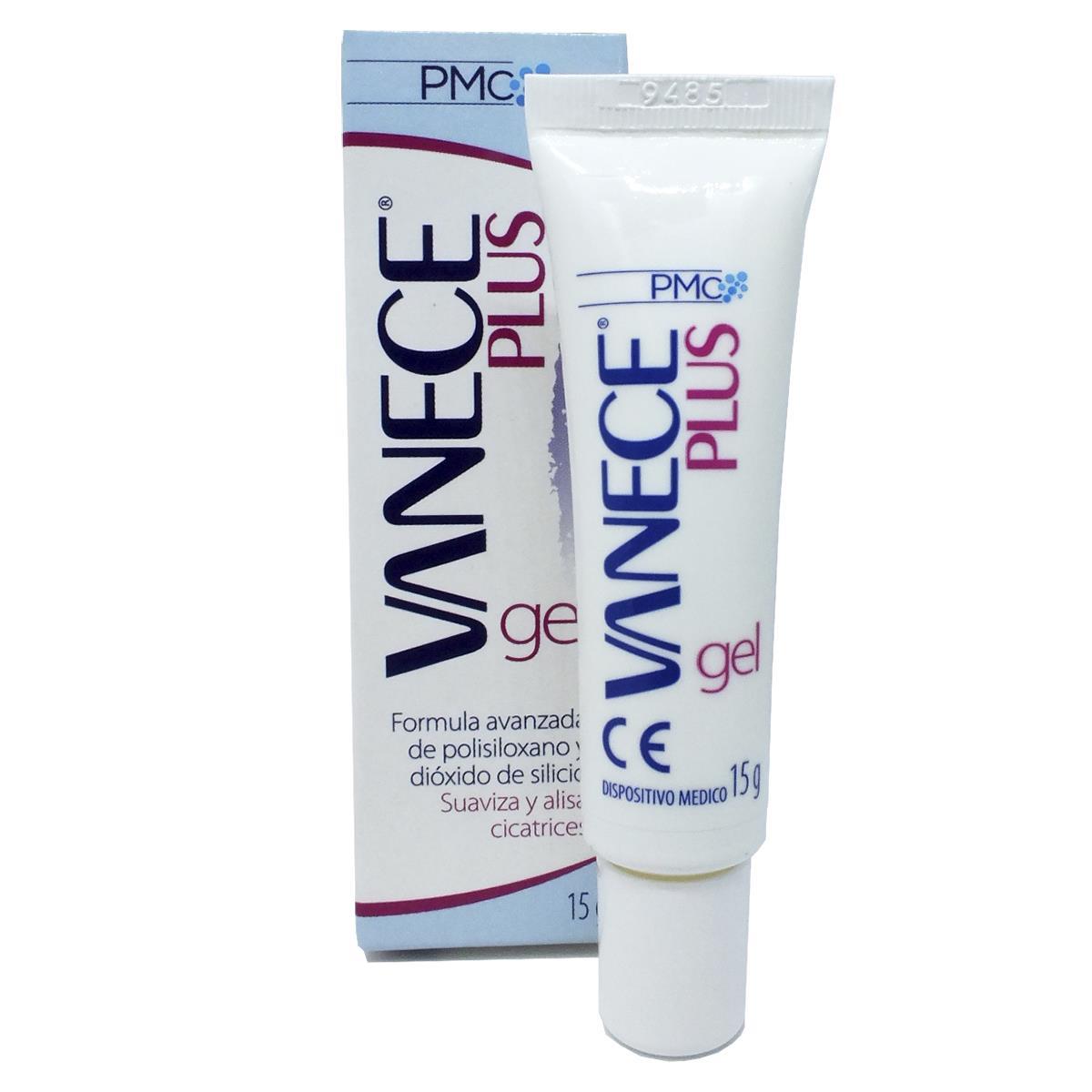 Vanece Gel Plus 15G
