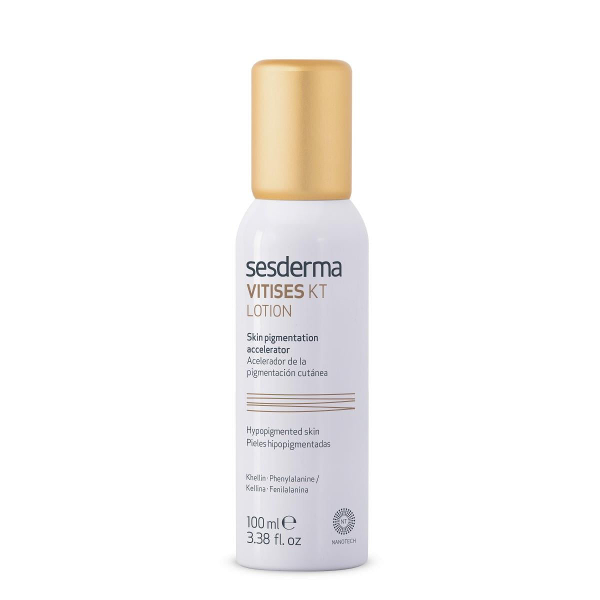 Vitises Kt Lotion 100 Ml