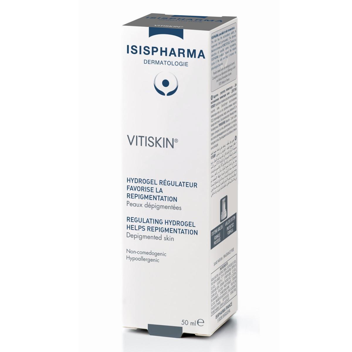 Vitiskin 50 Ml