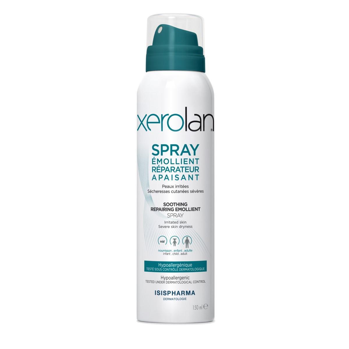 Xerolan 150 Ml