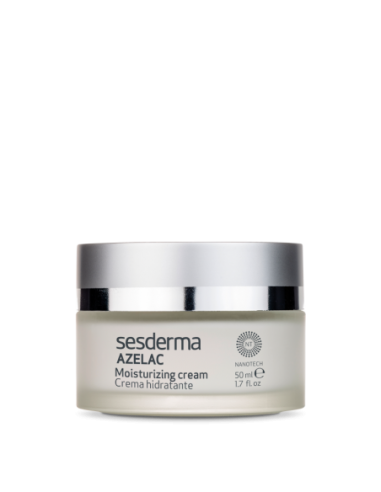AZELAC Crema facial hidratante 50ml