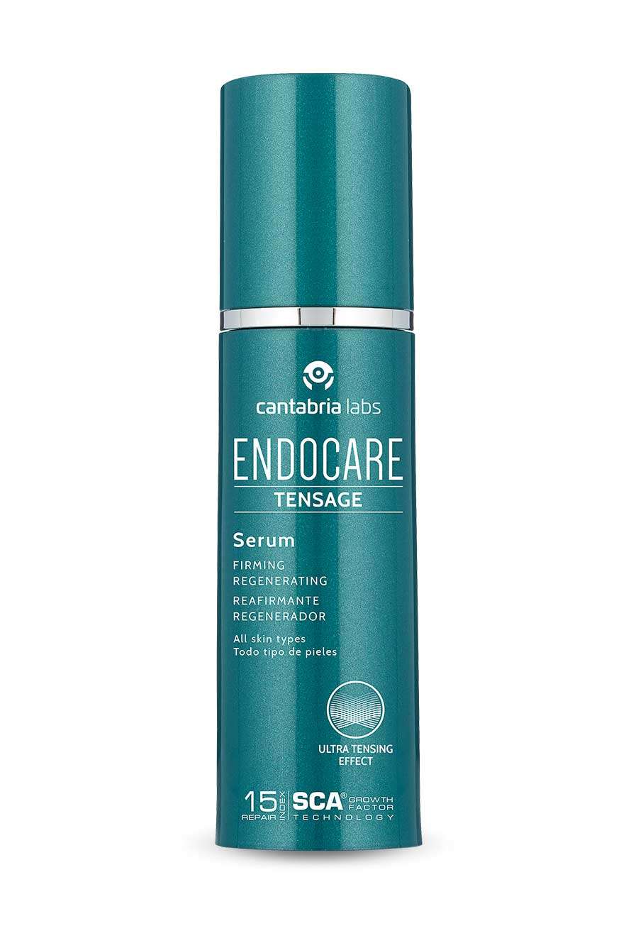 Endocare Tensage Suero 30ml