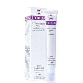 Eye Brightening Despigmentante de Ojeras 10ml