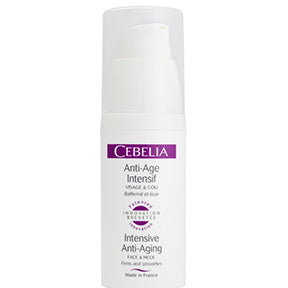 Anti Age Intensif Crema Anti Arrugas 30ml