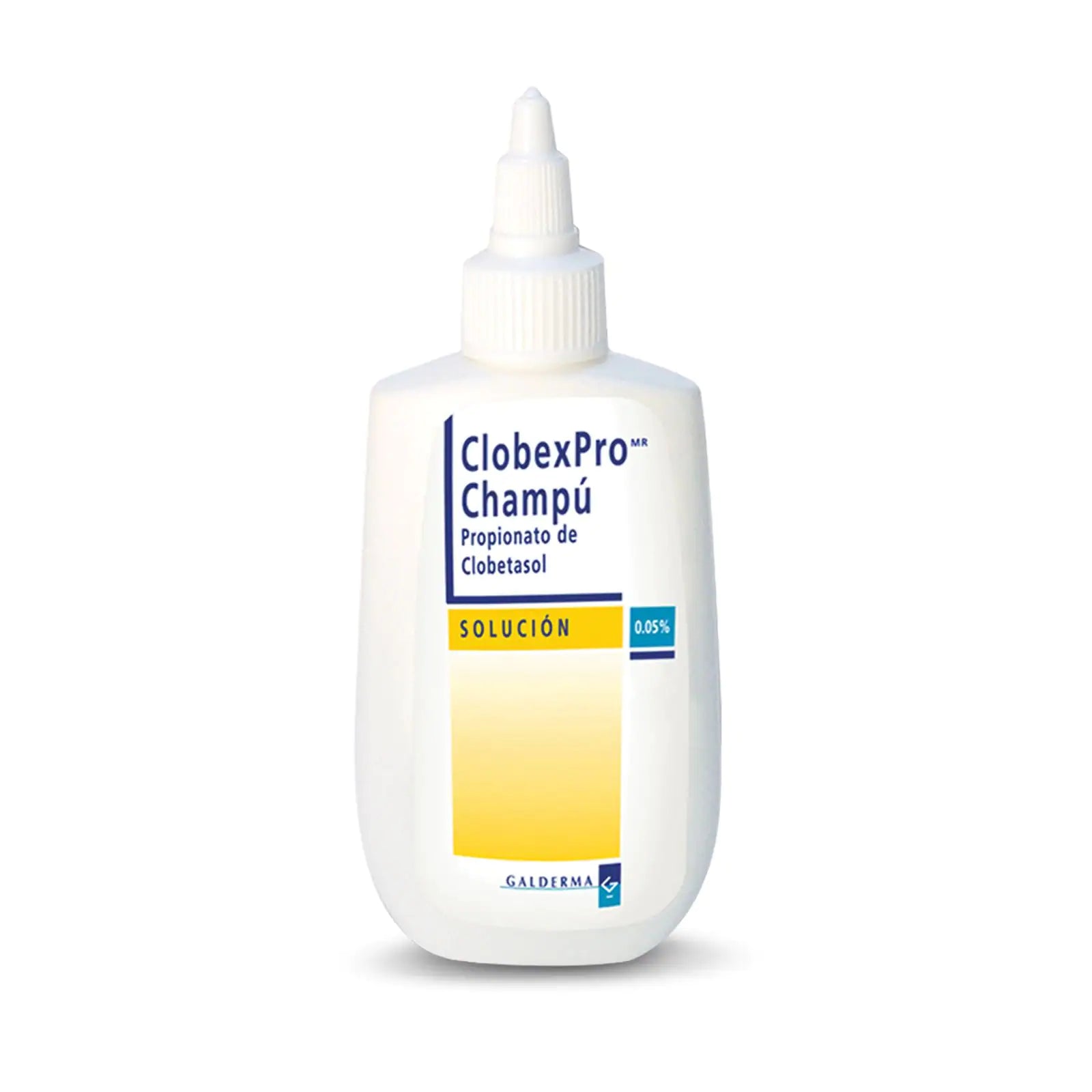 Clobexpro Shampoo 125ml