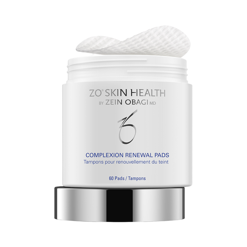 Complexion Renewal Pads (60 pads)