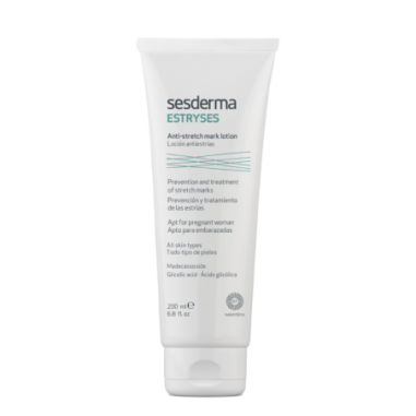 ESTRYSES Loción Antiestrías 200ml