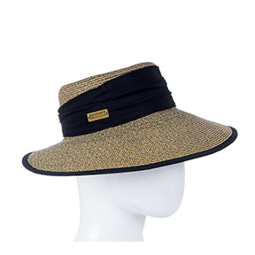 Sombrero Dama Bruselas Unitalla