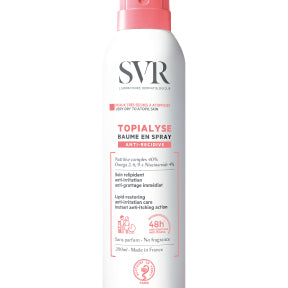 Topialyse Bálsamo en Spray Anti Irritación 200ml