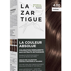 La Couleur Absolue Tinte Natural 4.00 Castaño
