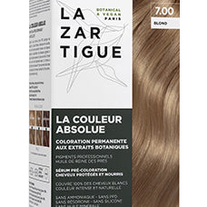 La Couleur Absolue Tinte Natural 7.0 Rubio