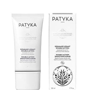 Exfoliante Alisante de Doble Acción 50ml