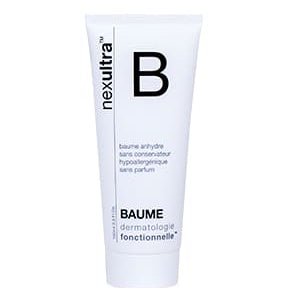 Nexultra B Bálsamo Anhidro Reequilibrante 100ml