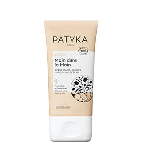 Nutri Crema para Manos y Uñas 40ml