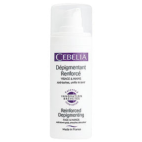 Despigmentante Reforzado en Crema 30ml
