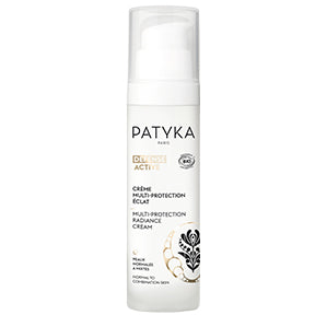 Defense Active Crema Multi Protección Iluminadora Piel Normal 50ml