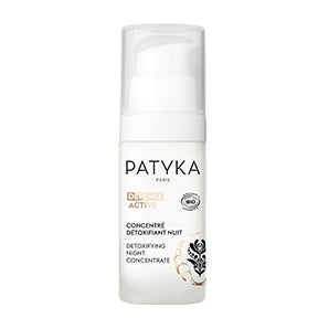 Defense Active Concentrado Detoxificante de Noche 30ml