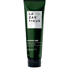 Nourish 2 en 1 Bálsamo Alta Nutrición 150ml