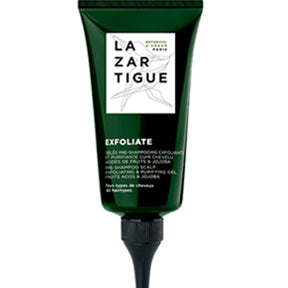 Exfoliate Gel Pre-Shampoo 75ml