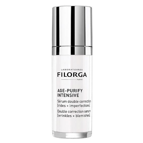 Age Purify Intensive Suero Doble Corrección 30ml