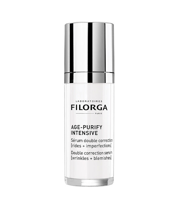 Age Purify Intensive Suero Doble Corrección 30ml