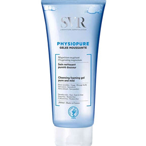 Physiopure Gel Limpiador 200ml