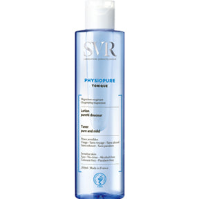 Physiopure Tónico Puro y Suave 200ml